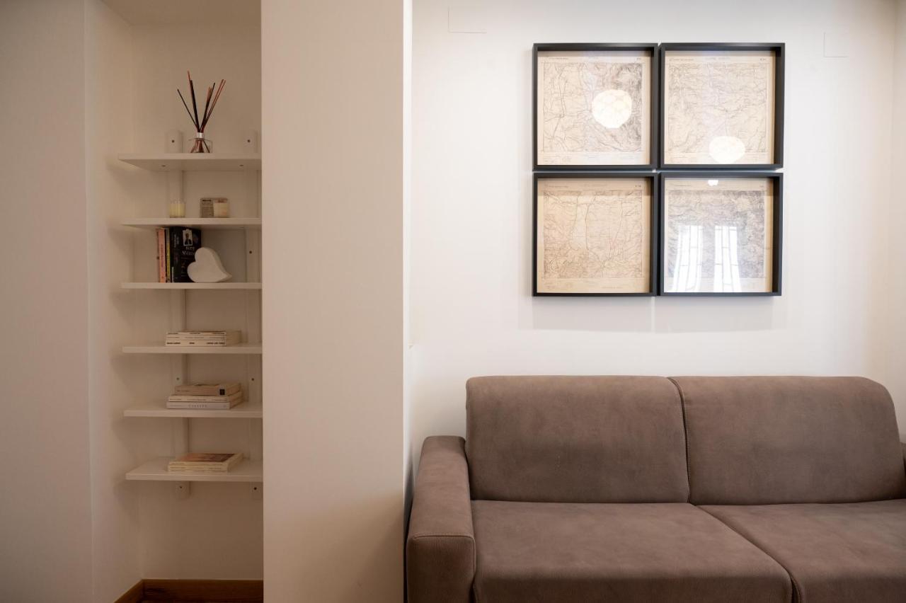 Residenza Lualdi Apartment Roma Ngoại thất bức ảnh